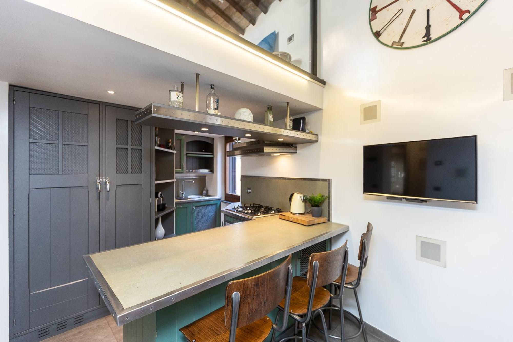 Mou Trastevere House By Rental In Рим Екстер'єр фото