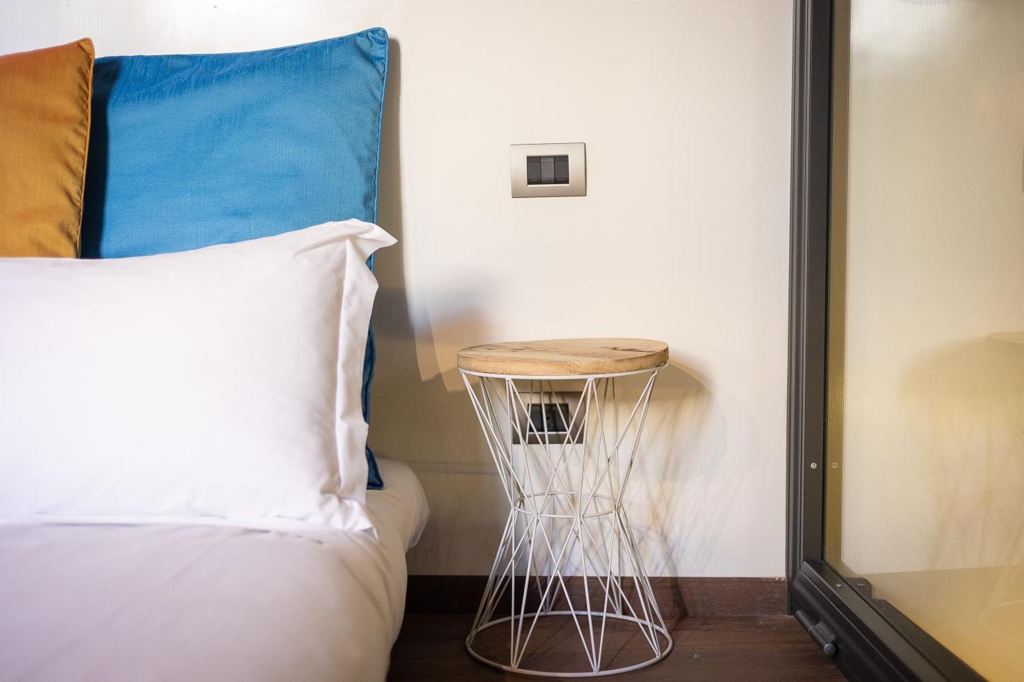 Mou Trastevere House By Rental In Рим Екстер'єр фото