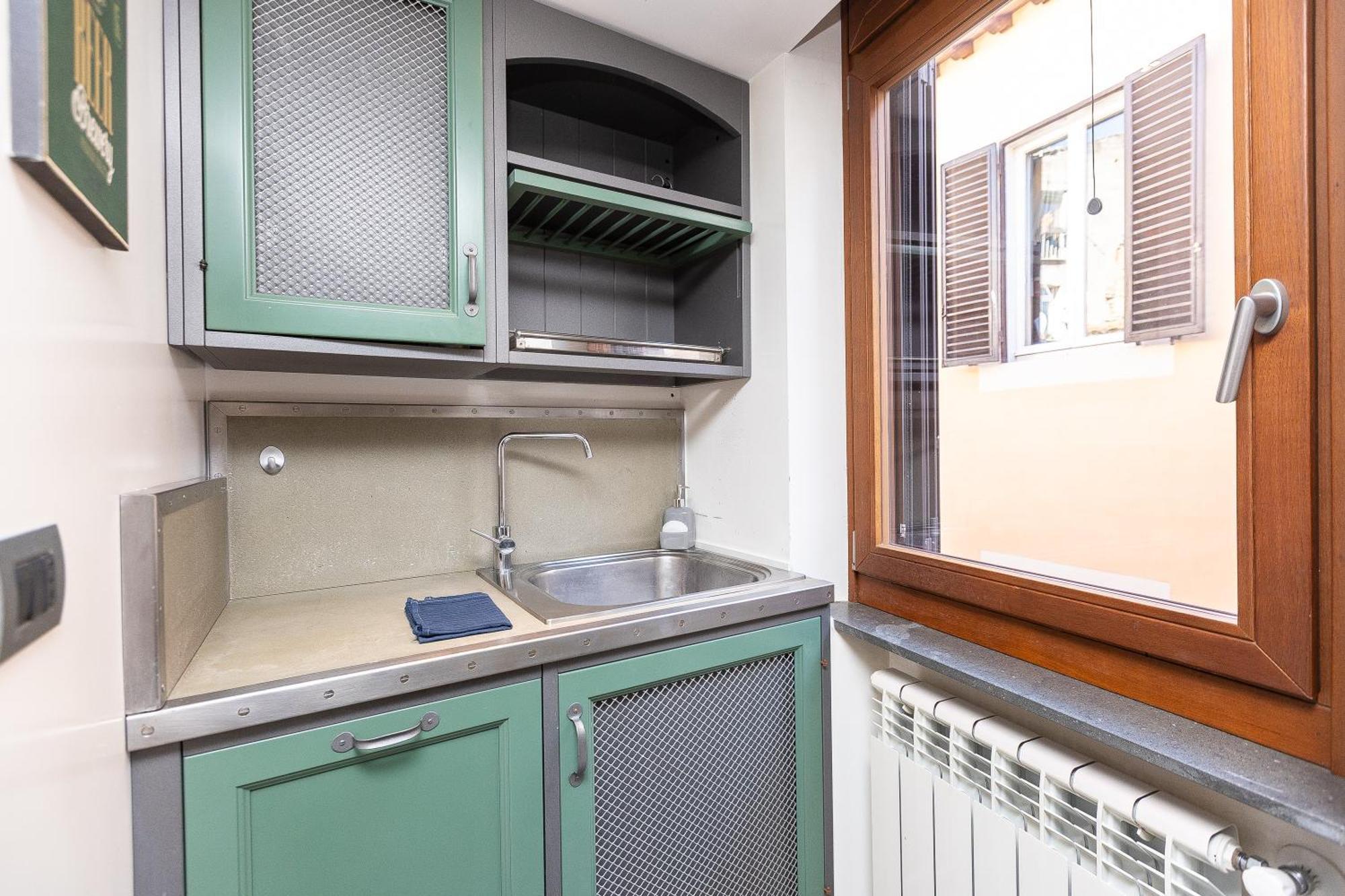 Mou Trastevere House By Rental In Рим Екстер'єр фото