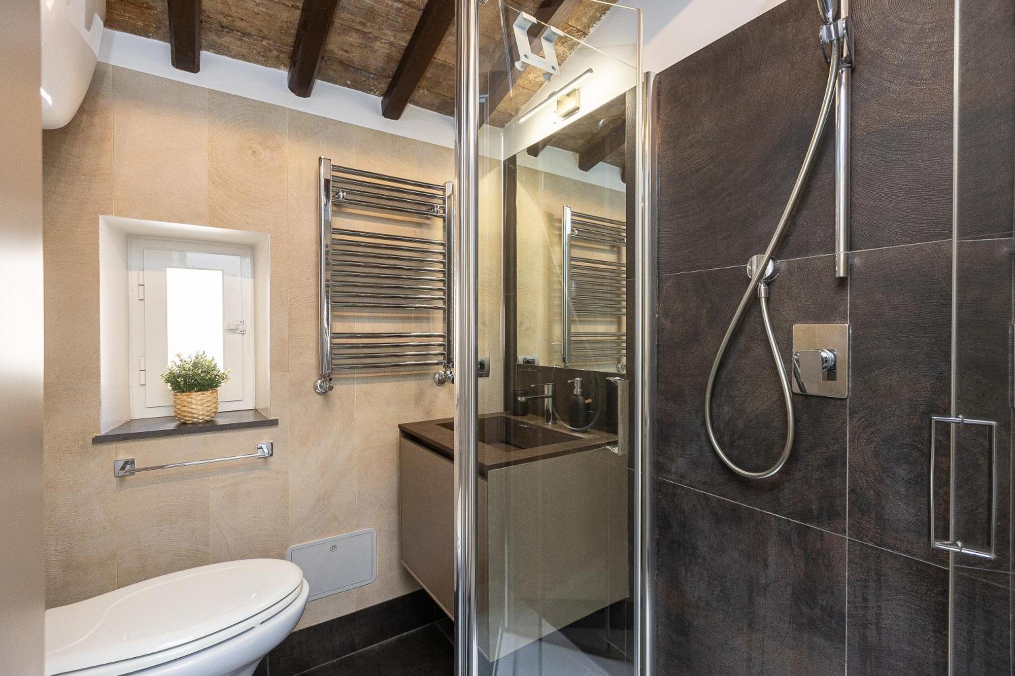 Mou Trastevere House By Rental In Рим Екстер'єр фото