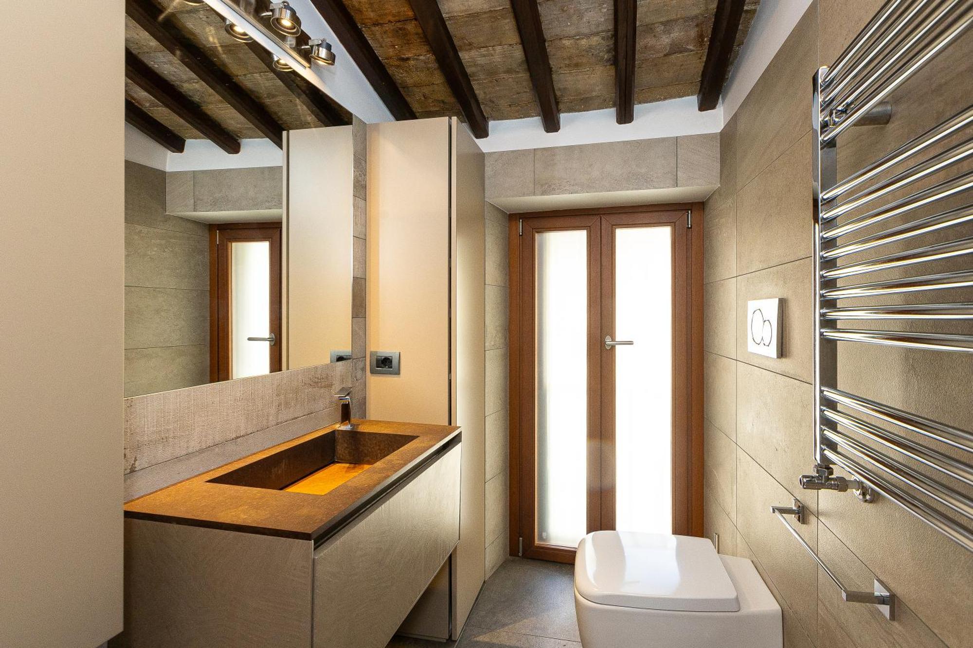 Mou Trastevere House By Rental In Рим Екстер'єр фото